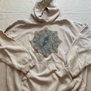 Grateful Dead Hoodie